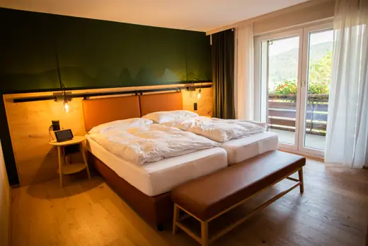 Strutture ricettive avviate: B&B, CAV, affittacamere