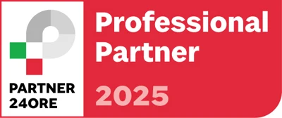 Professional Partner 24ORE 2025