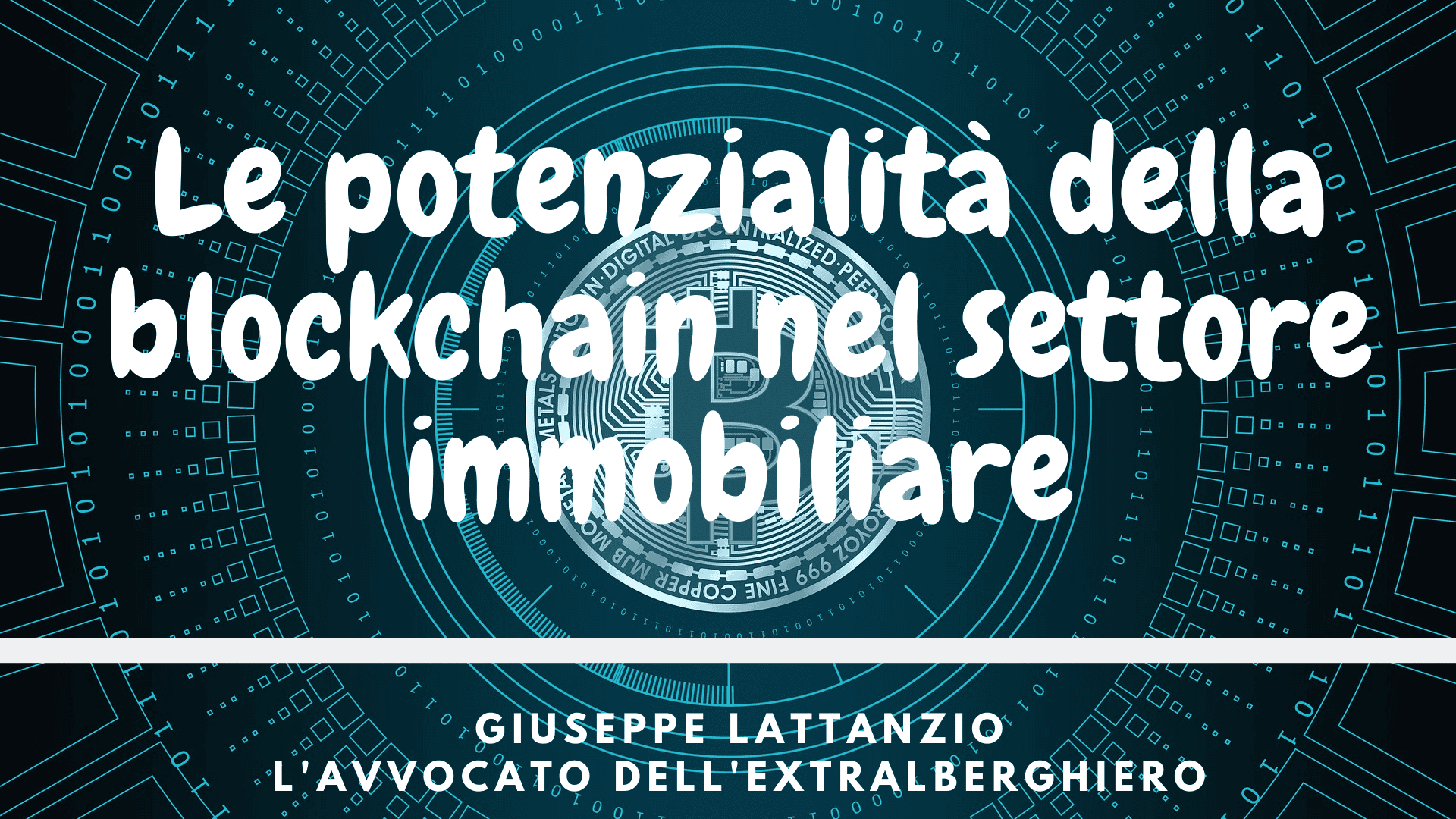 Giuseppe Lattanzio, Avvocato dell'Extralberghiero